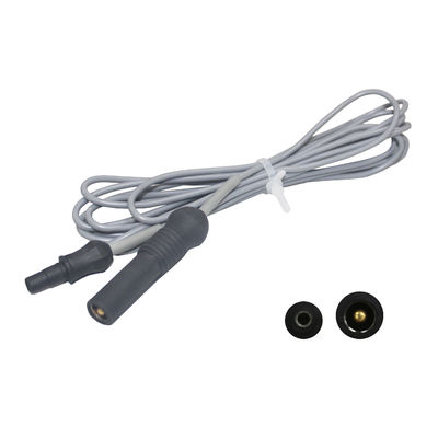 Cabo autoclávico CP1015 do adaptador do instrumento da laparoscopia de 3m